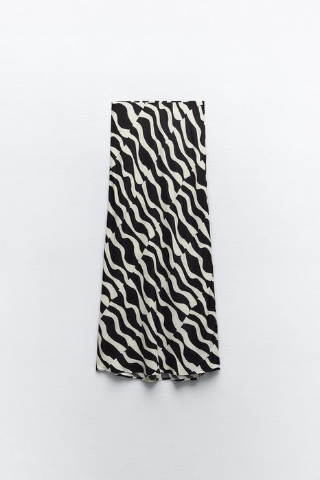 Невловима спідниця Zara, xs