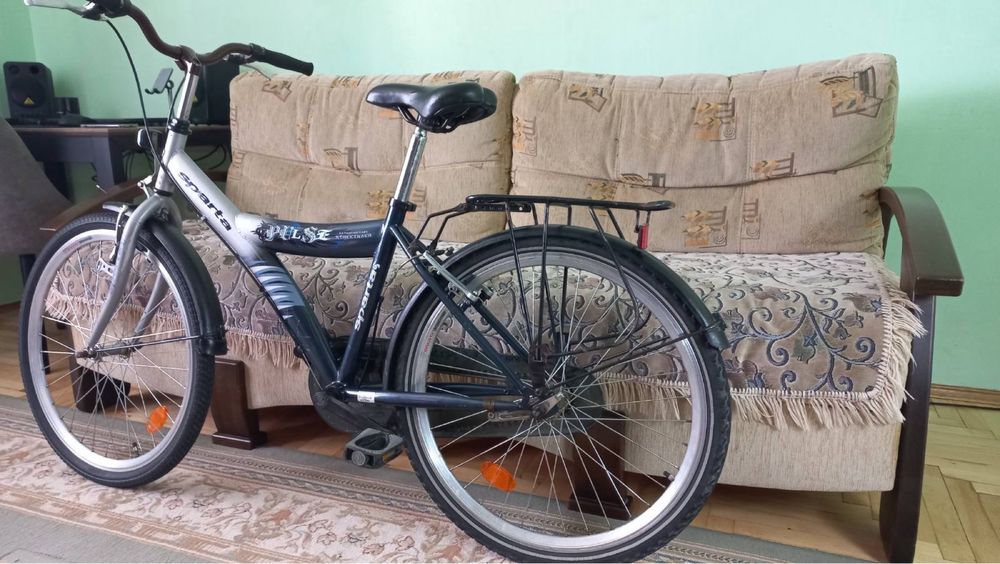 Велосипед 24" Sparta