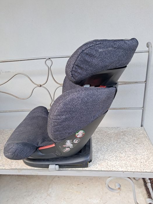 Cadeira auto bebe confort