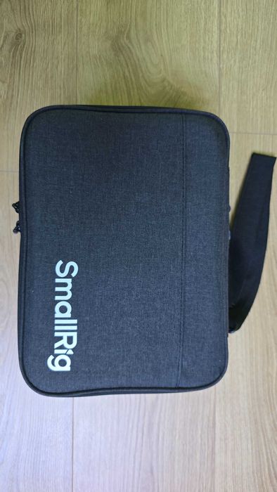 Smallrig 3384C Zestaw operatorski klatka Kit for Smartphone Creators