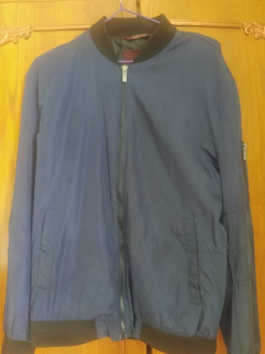 светр хлопок куртка лот чоловічого одягу свитер