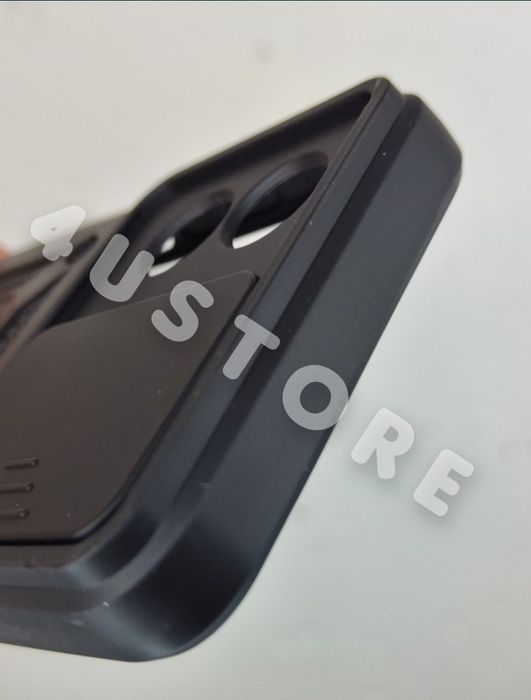 Чехол противоударный на Oppo A58 A78 5G  чохол протиударний зі шторкою