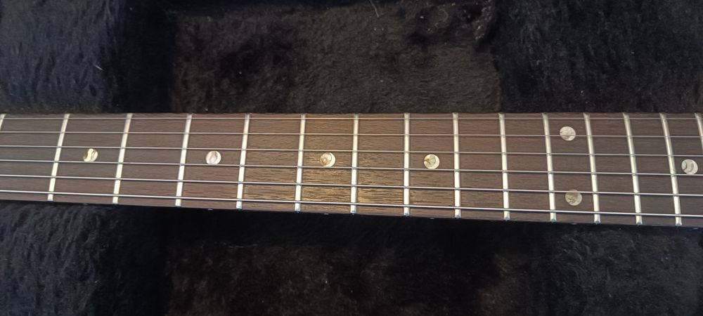 PRS Custom 22 20th Anniversary