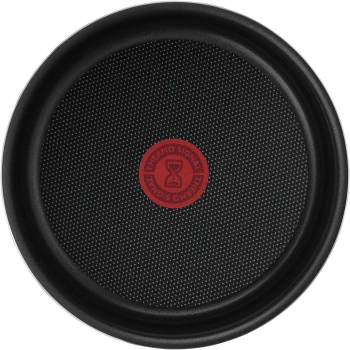 Tefal Ingenio Easy On Zestaw 2 Patelnie  24 cm/ 28 cm + rączka