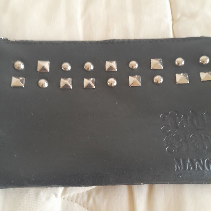 Carteira marca Mango
