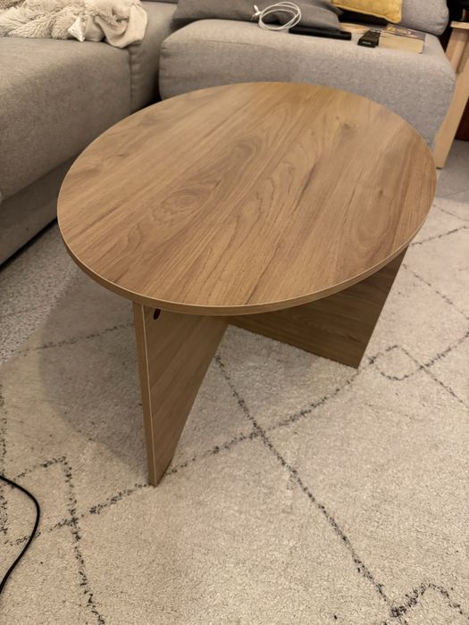 Mesa de centro