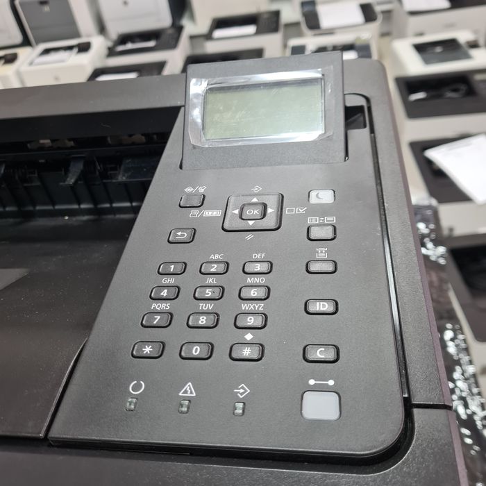 Современный скоростной лазерный принтер  Canon LBP 325x