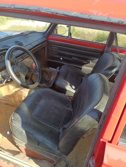 ВАЗ 2101  ціла або по запчастинах