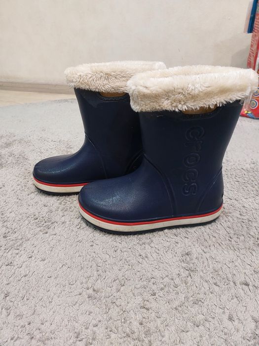 Взуття на хлопчика