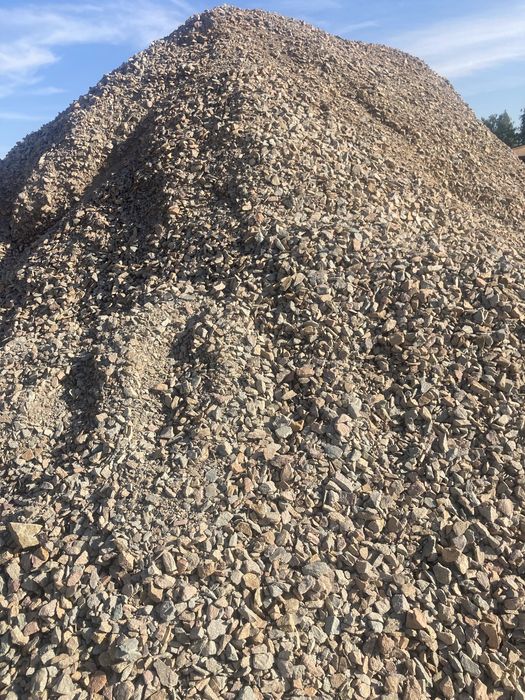 Materiały budowlane