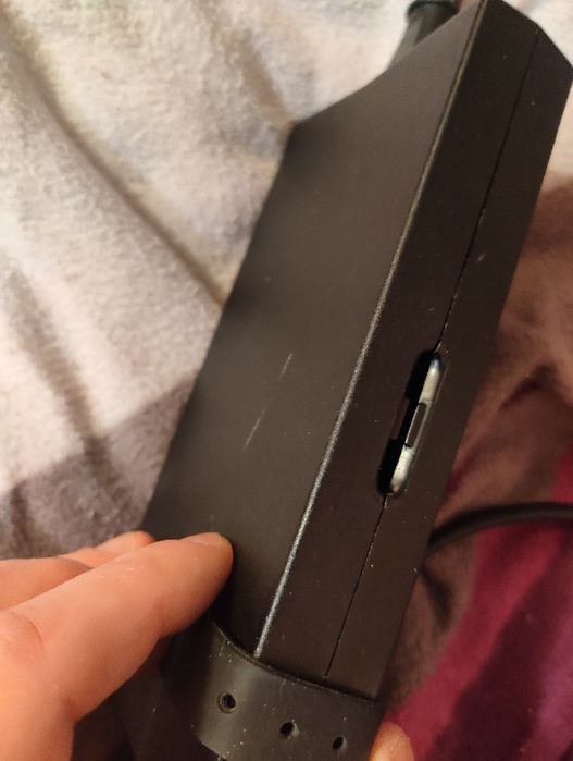 Zasilacz do laptopa Dell