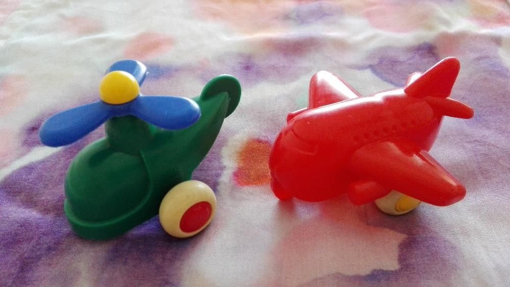 Chubbies Viking Brinquedo Suécia flexível e inquebrável para bebés