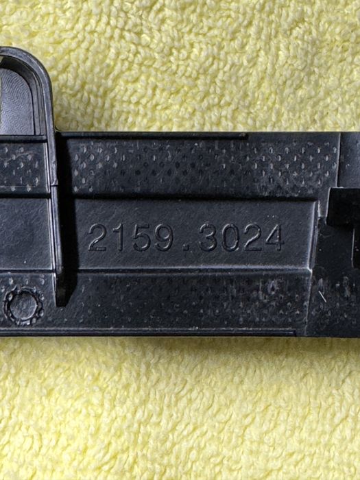 Pisca espelho Peugeot 3008/5008