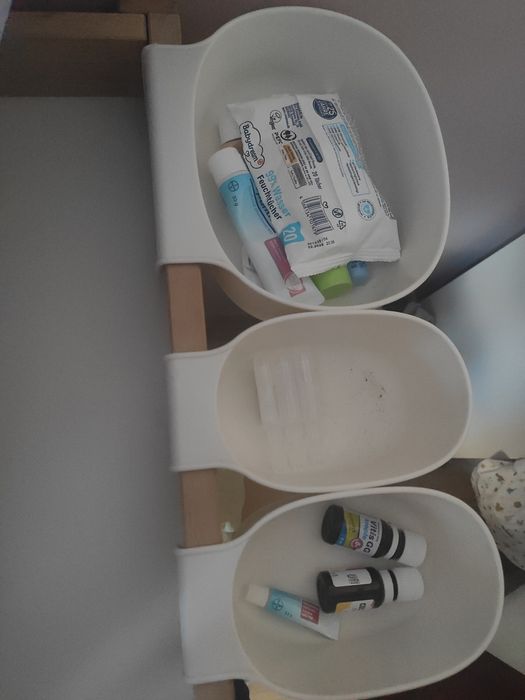 Przewijak IKEA+ gratisy