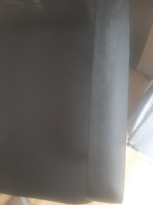 Fotel obrotowy biurowy