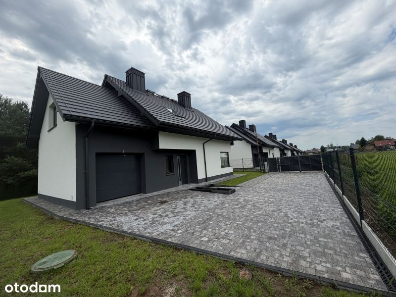 Dom – Skawina - Widok 4
