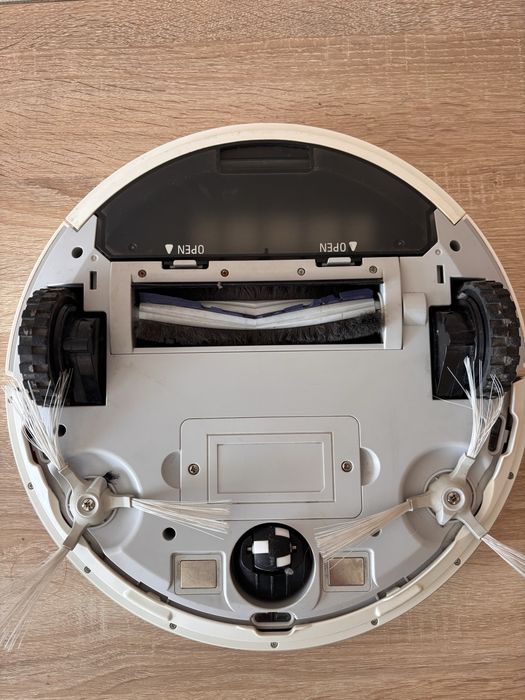 Rowenta Explorer Serie 40 – робот-пилосос