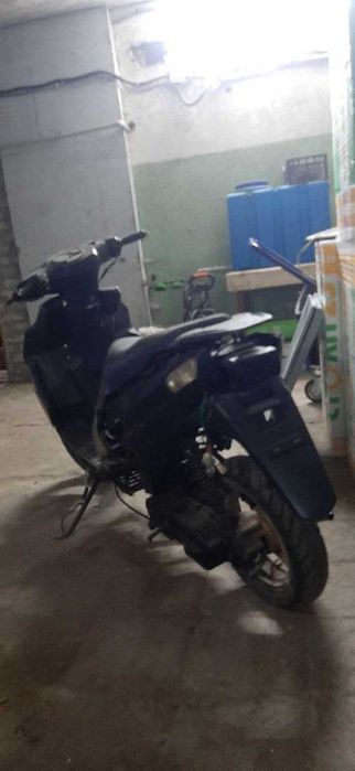 Продам Мопед китаец