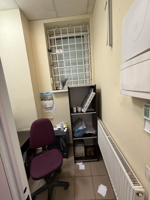 Оренда обмінника в центрі міста