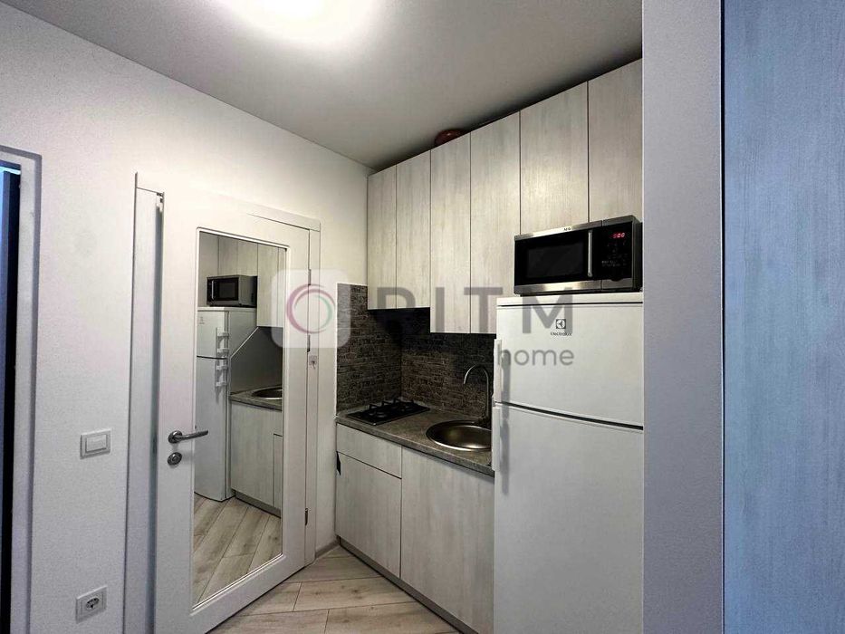 Продаж однокімнатна квартира ЖК Галицький Лев.БЕЗ КОМІСІЇ.