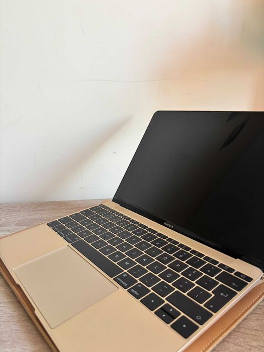 MacBook Retina Early 12'' Como Novo