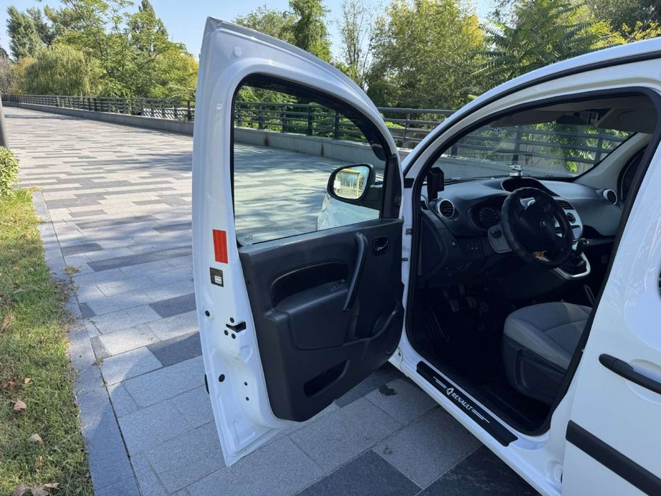 Renault Kangoo Maxi