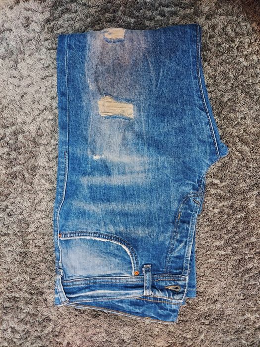 Фірмові штани чоловічі