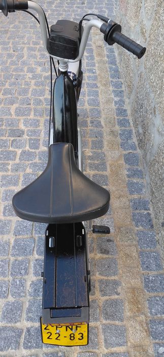 Mobilete Piaggio Ciao