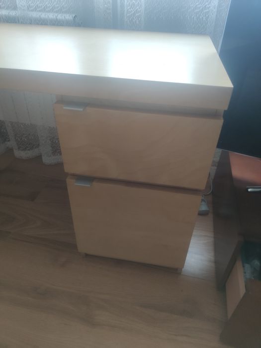 Bardzo dobry stan!!! Biurko 140*65
