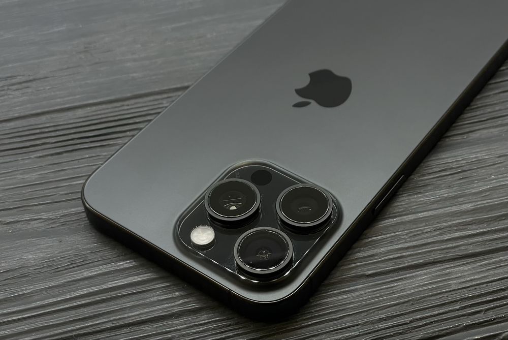 iPhone 15 Pro Max 512 Gb Black Titanium Магазин Гарантія