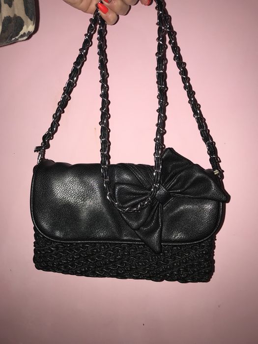 Сумочка клатч новый !