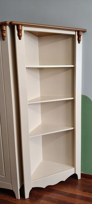 Szafa i regał VOX SAVANA