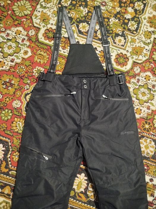 Горнолыжный костюм, размер M-L