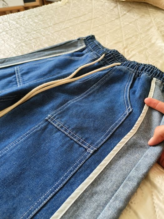 широкі джинси Inflation. Baggy Jeans