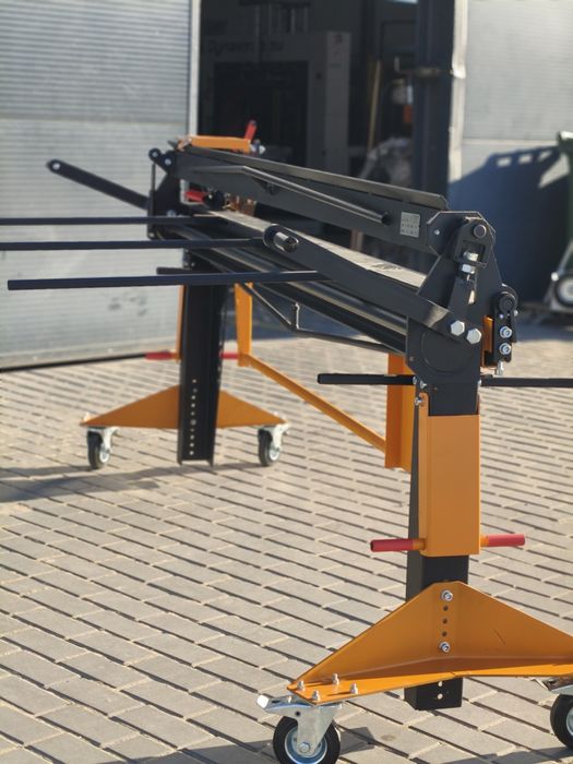 Pro LIFT 2025 nowa Gietarka 2,2m Zaginarka Wyginarka M20X2200 z nożem