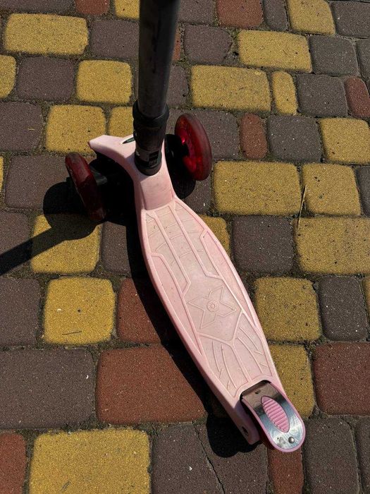 Дитячі самокати Best Scooter