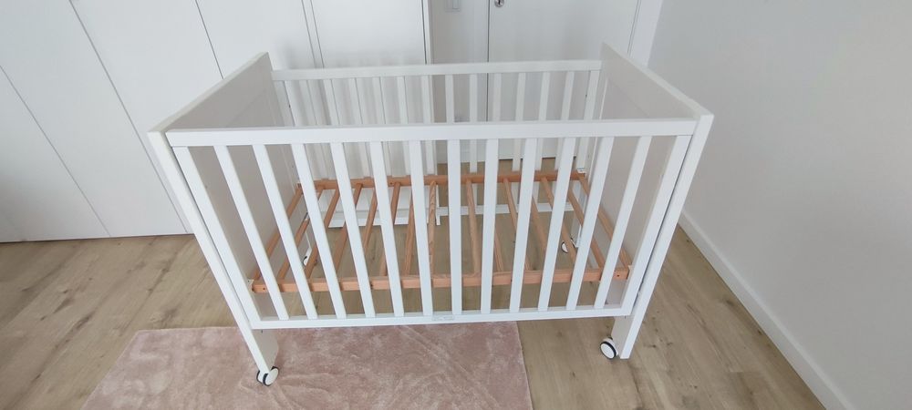 Cama trama e colchão