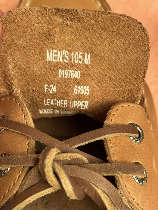 Продам мокасини SPERRY. Розмір US10.5 (28см)