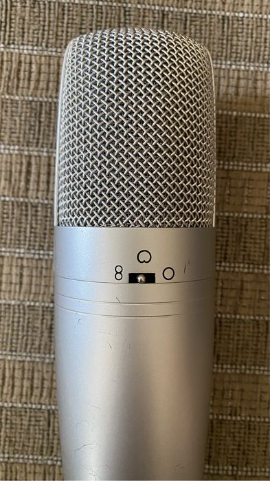 Superlux CM-H8C Microphone64309748018946121