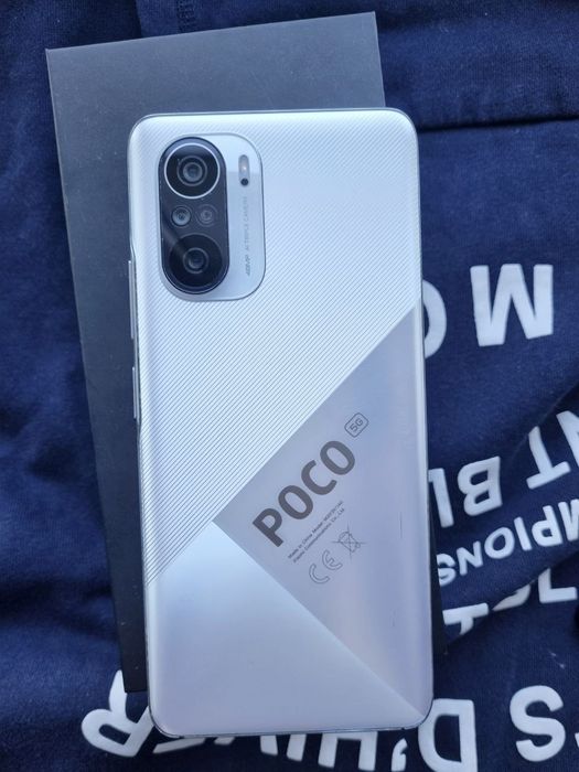 Xiaomi Poco F3 6/128
