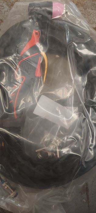 Плазморез Искра СИТ 50 А