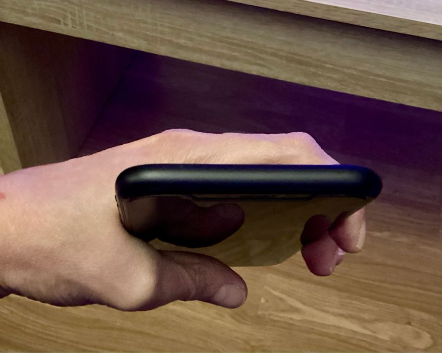 iPhone XR em optimo estado