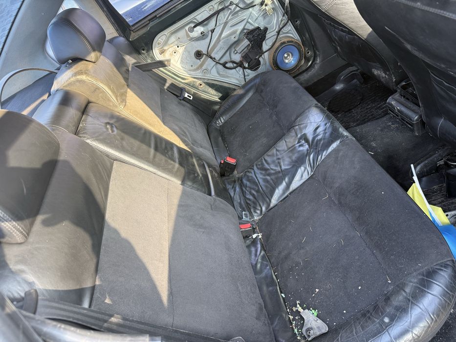 розборка Volkswagen Passat B5 1.8 турбо