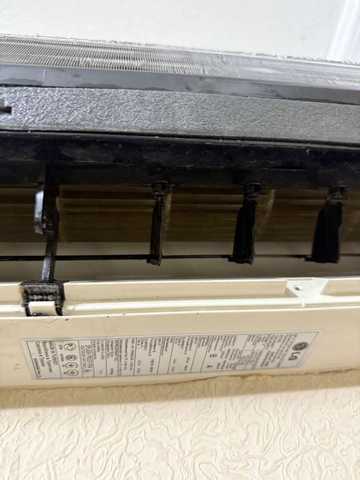 Чистка , ремонт , заправка , сервіс кондиціонерів