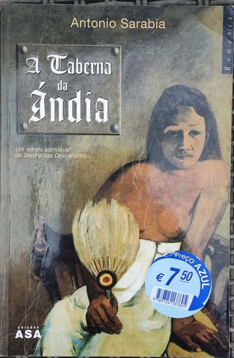 Livros usados vários - I I I