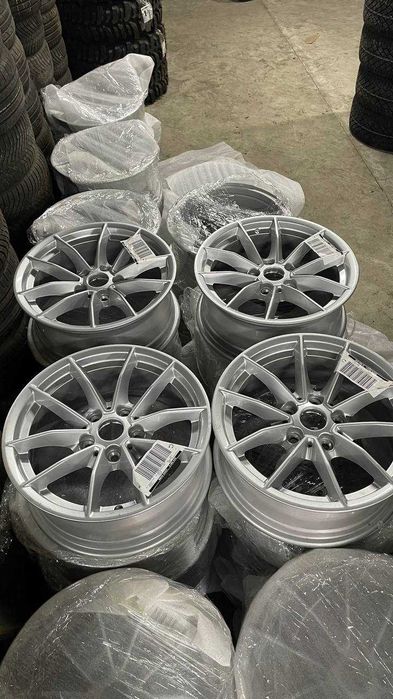 ДИСКИ BMW Оригінал R16 6.5J 5X112 ET22 Mercedes