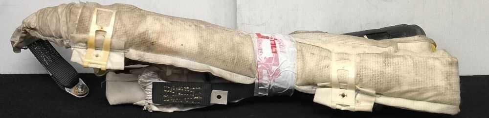 Airbag Cortina Direito 85914733804G - BMW 5