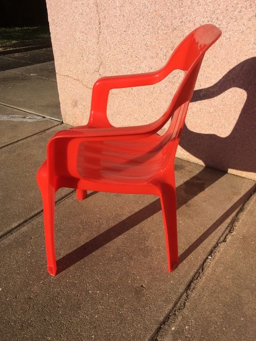 Cadeira de lazer de criança