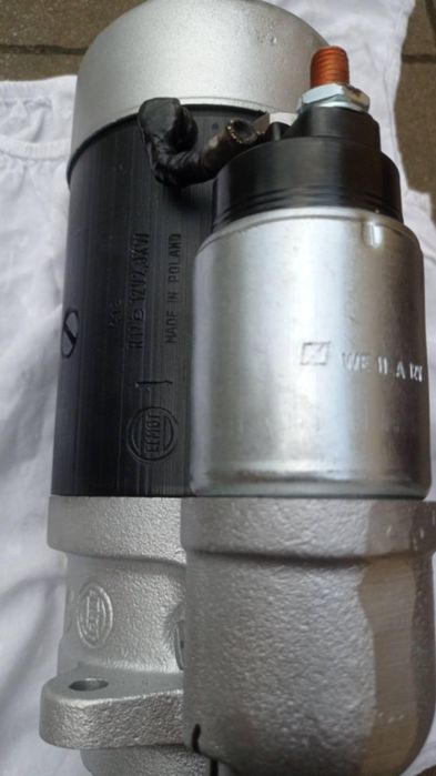 Rozrusznik r11 c330 , c355 ,c360,3p,c380,c385,c328, bizon