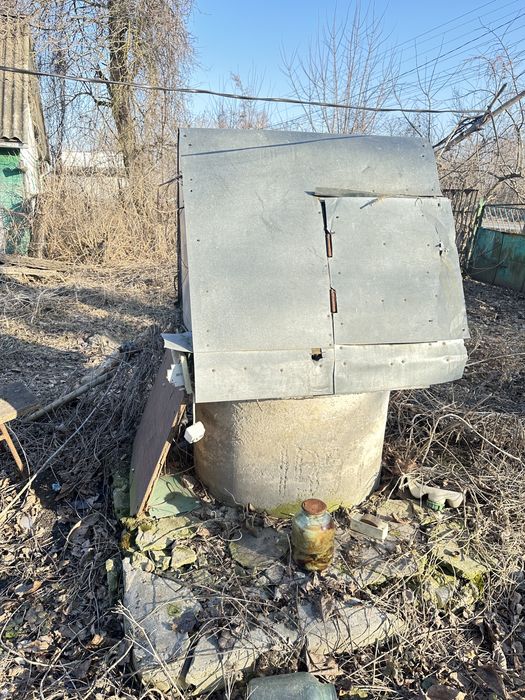 Продаж будинку с.Ромашки